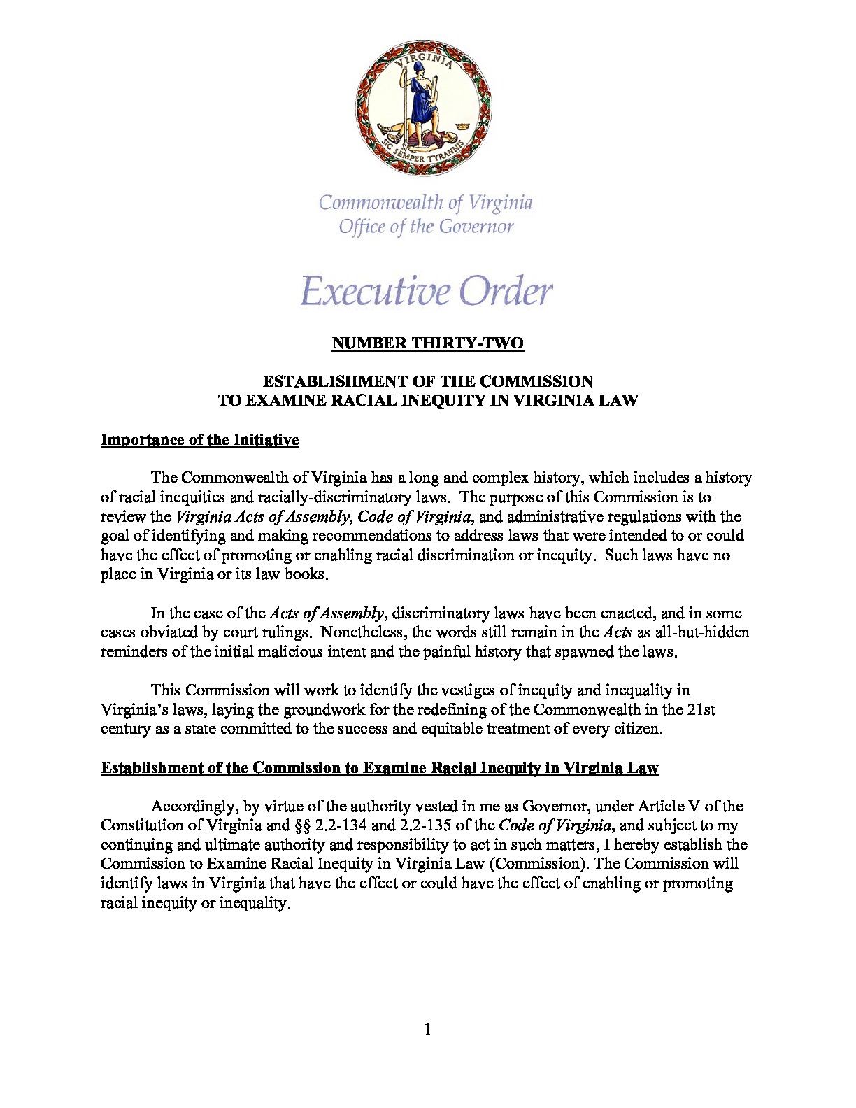 EO-32-Establishment-of-the-Commission-to-Examine-Racial-Inequity-in-Virginia-Law.pdf